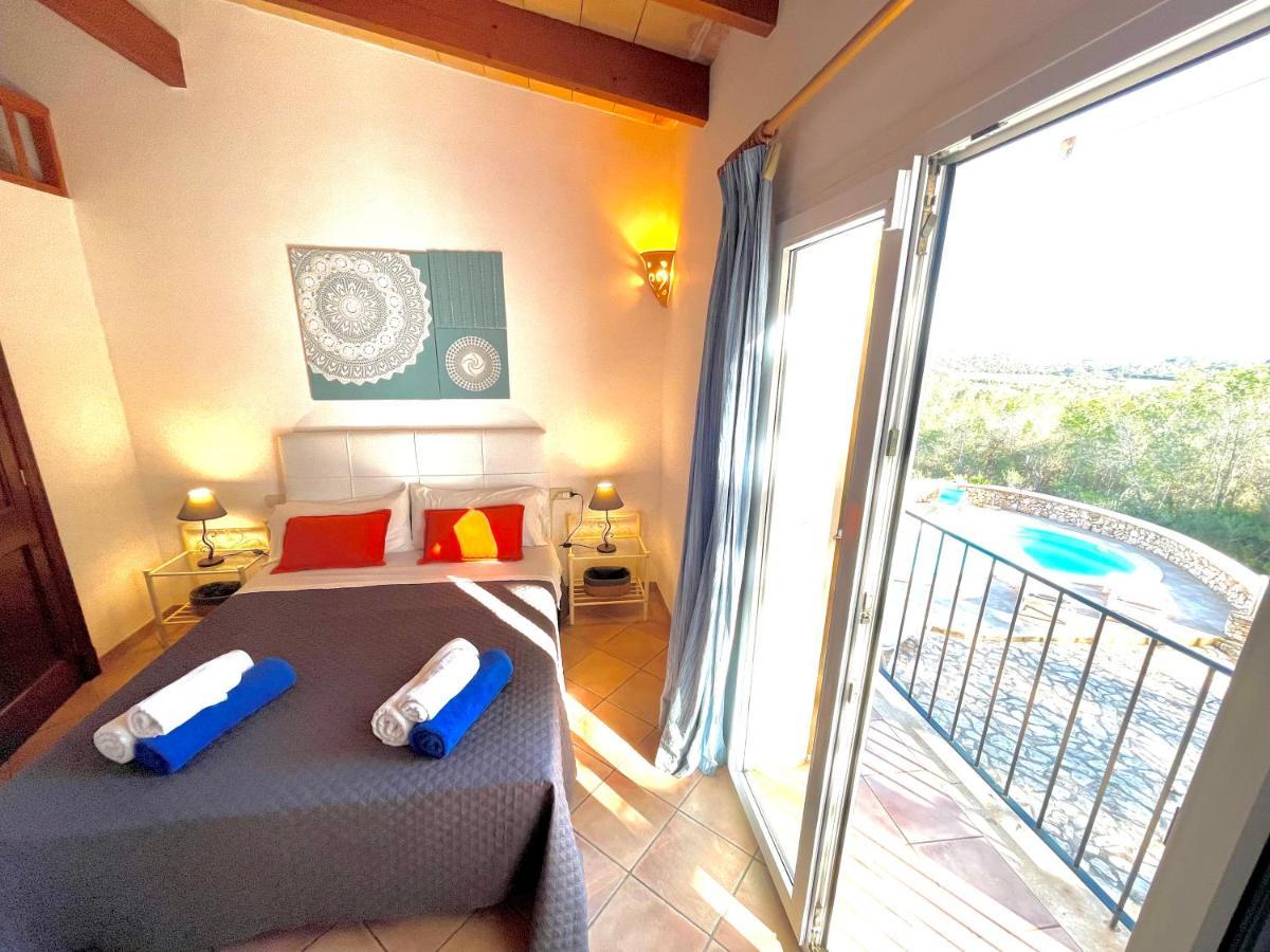 Es Cau Villa Manacor  Dış mekan fotoğraf