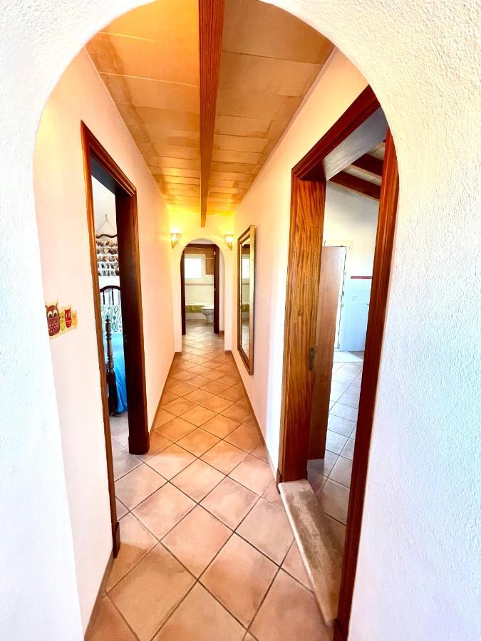 Es Cau Villa Manacor  Dış mekan fotoğraf