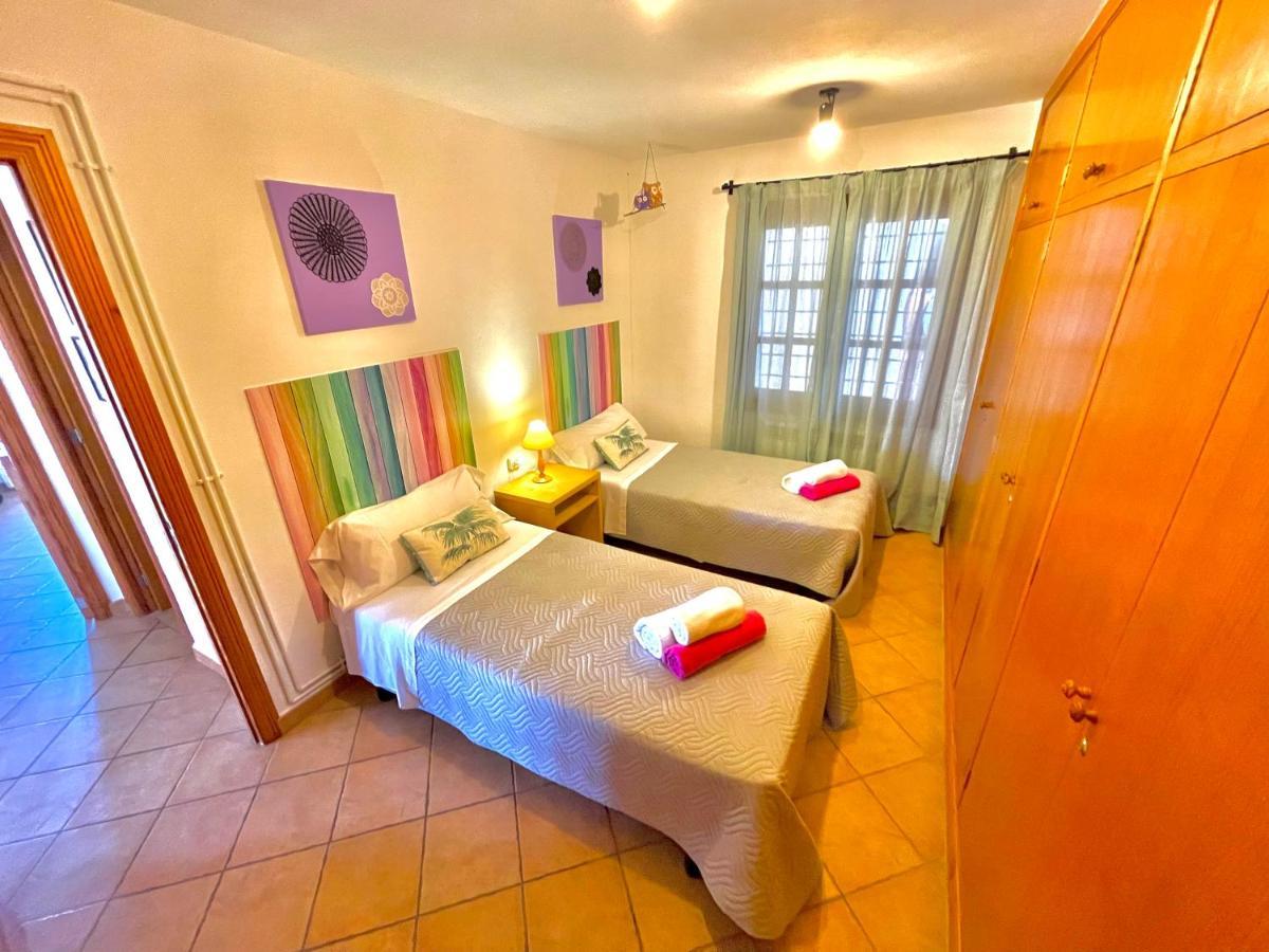 Es Cau Villa Manacor  Dış mekan fotoğraf