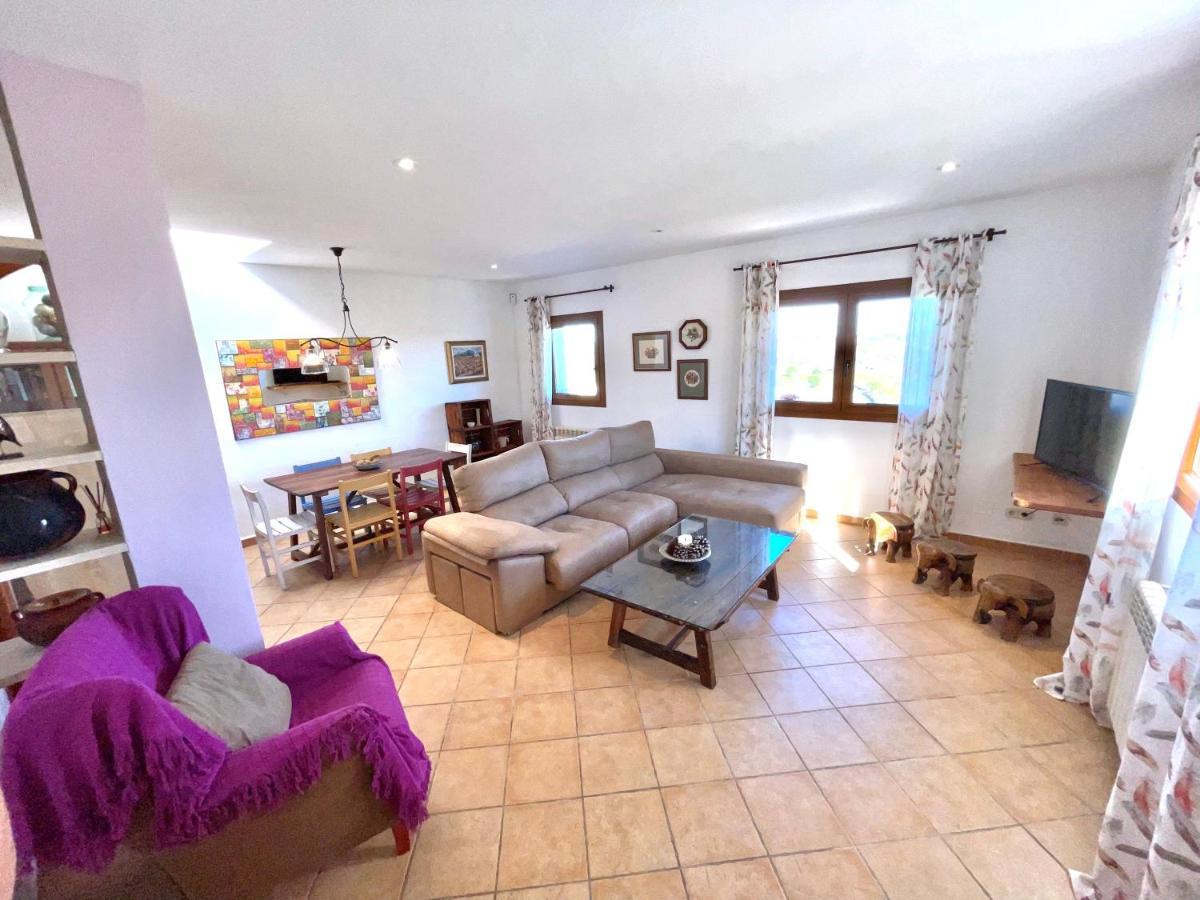 Es Cau Villa Manacor  Dış mekan fotoğraf