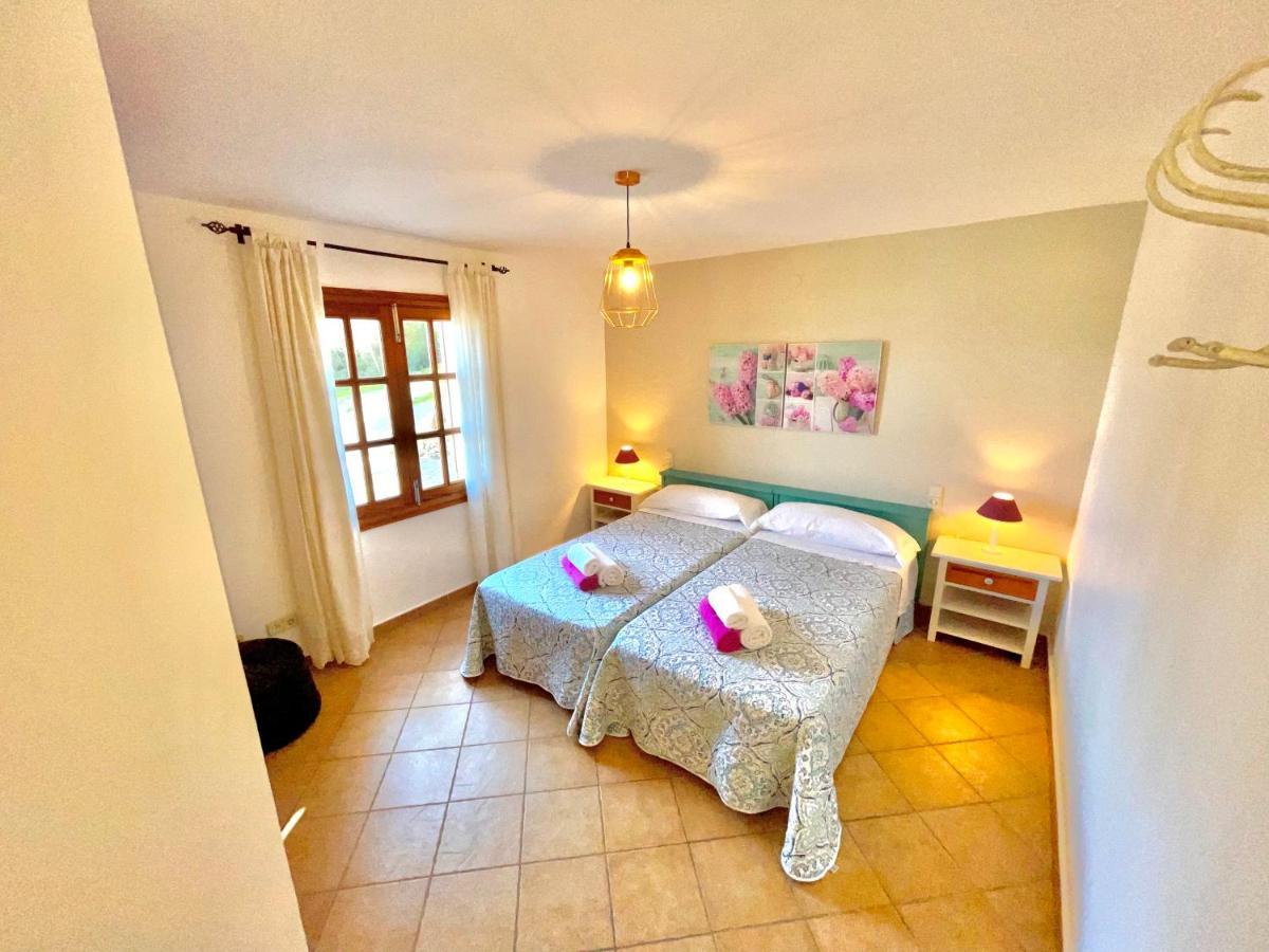 Es Cau Villa Manacor  Dış mekan fotoğraf