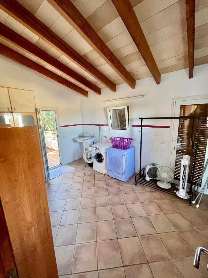 Es Cau Villa Manacor  Dış mekan fotoğraf